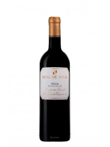 2016 Real De Asua Rioja 750ml