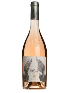 Rock Angel Rose Wine by Chateau D'Esclans 750ml