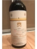 1983 Chateau Mouton Rothschild Pauillac 1.5Ltr