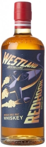 Westland - Cask Exchange 'Redhook Brewlab' American Single Malt Whiskey 750ml