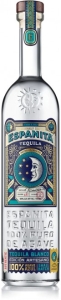Espanita - Blanco Tequila 750ml