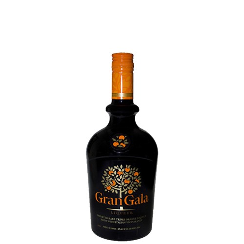 GRAN GALA - Gran Gala Cognac (375ml)