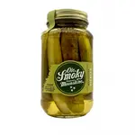 Ole Smoky Tennessee Moonshine - Ole Smoky Pickle Moonshine 750ml