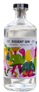 Dissent - Gin 750ml