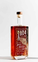 1904 - Apple Brandy Liquor 750ml