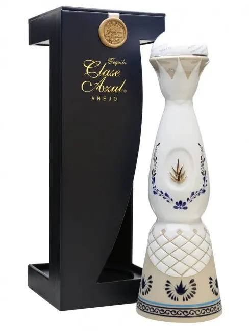 Clase Azul - Anejo 750ml