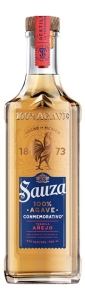 Sauza - Conmemorativo Anejo Tequila 750ml