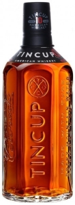 Tincup - 10 Year American Whiskey 750ml