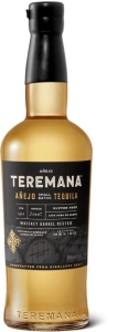 Teremana - Anejo Tequila 750ml