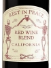 Rest In Peace Cali Red NV 750ml