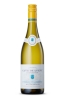 Cave de Lugny - Unoaked Chardonnay M?con-Villages 'La Cote Blanche' NV 750ml