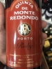 Quinta De Monte Redondo - Ruby Porto NV 750ml
