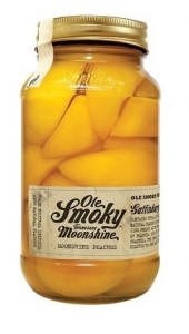 Ole Smoky Tennessee Moonshine - Moonshine Peaches 750ml