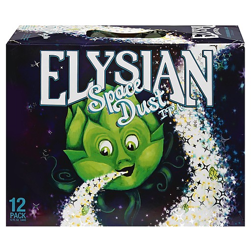 Elysian - Space Dust IPA Craft Beer