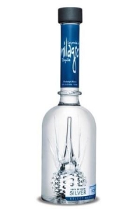 Milagro - Tequila Select Barrel Reserve Silver 750ml