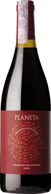 Planeta - Cerasuolo di Vittoria D.O.C.G. 2021 750ml