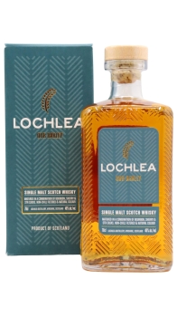 Lochlea - Our Barley Single Malt Whisky
