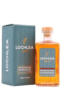 Lochlea - Our Barley Single Malt Scotch Whisky 70CL
