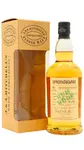Springbank - Rum Wood Single Malt Scotch 1991 16 year old Whisky 70CL