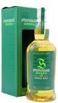 Springbank - Green Bourbon Cask Matured First Edition 2002 12 year old Whisky 70CL