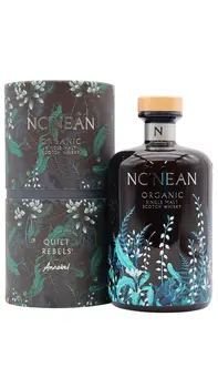 Nc'nean - Quiet Rebels: Annabel Whisky 70CL