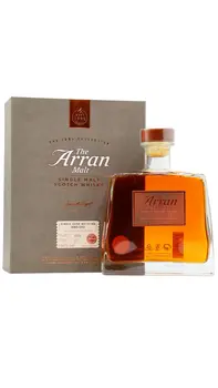 Arran - 25 year old Single Cask #1995/251 1995 Whisky 70cl 52.4% ABV