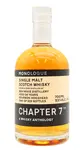 Ben Nevis - Chapter 7 - Single Cask #30 1997 24 year old Whisky 70CL