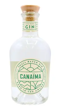 Canaima - Small Batch Gin