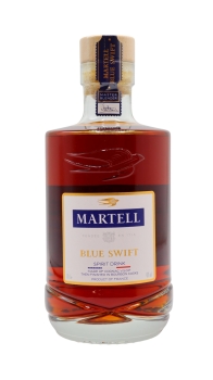 Martell - Blue Swift Cognac 70CL
