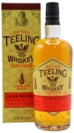 Teeling - Pineapple Rum Cask #2 - Small Batch Collaboration - 2022 Release Whiskey 70CL