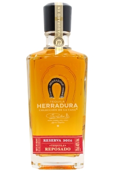 Herradura - Port Cask Finish Reposado Tequila 70CL