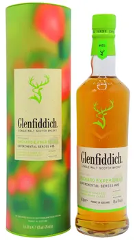 Glenfiddich - Experimental Series #5 - Orchard Experiment Single Malt Scotch Whisky