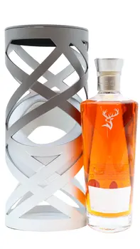 Glenfiddich - Re-Imagination Of Time - Suspended Time Single Malt Scotch 30 year old Whisky