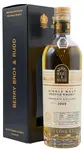 Inchgower - Berry Bros & Rudd - Single Cask #301012 2009 13 year old Whisky