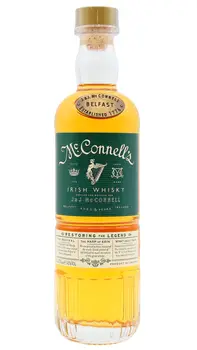McConnell's - Blended Irish 5 year old Whiskey