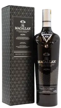 Macallan - Aera Single Malt Scotch Whisky