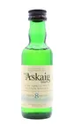 Port Askaig - Islay Single Malt 8 year old Whisky Miniature 5CL