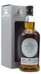 Hazelburn - Sherry Wood 2020 Edition Single Malt Scotch 2007 13 year old Whisky 70CL