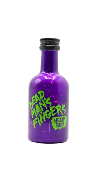 Dead Man's Fingers - Hemp Rum Miniature