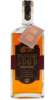 Uncle Nearest - 1856 Premium Whiskey