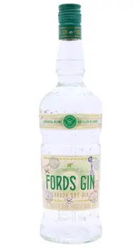 Fords - London Dry Gin 70cl 45% ABV