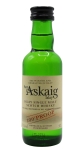Port Askaig - 100 Proof Islay Miniature Whisky