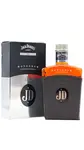 Jack Daniel's - Monogram Whiskey (Ridged Cap) 75CL