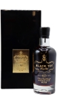 Black Tot - 40 Year Old Rum 70CL