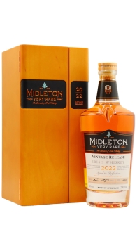 Midleton - Very Rare 2022 Edition Whiskey 70CL
