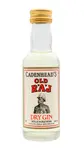Cadenhead's - Old Raj Gin Miniature 5CL
