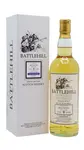 Ben Nevis - Battlehill Cognac Cask Single Malt 2013 9 year old Whisky 70CL