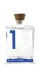 Tequila 13 Origen Blanco 750ml