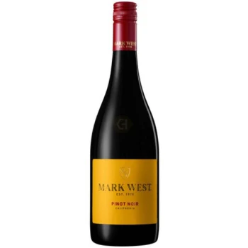 Mark West Pinot Noir Red Wine 750ml