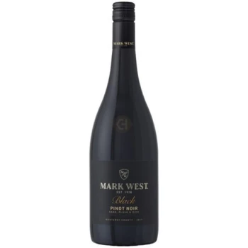 Mark West Black Pinot Noir Red Wine 750ml